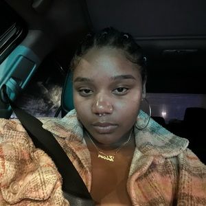 Meet your Posher, Zion